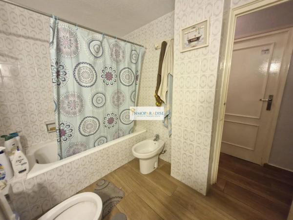 Piso en calle Huesca