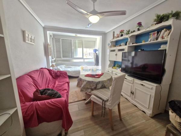 Piso en calle Huesca