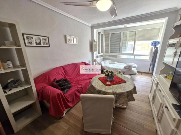 Piso en calle Huesca