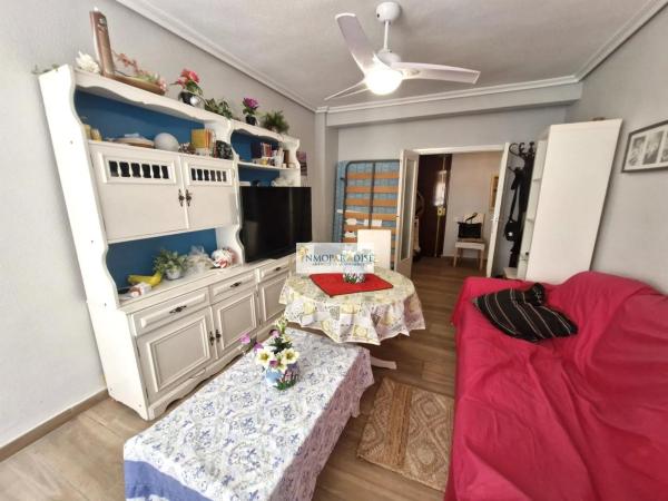 Piso en calle Huesca