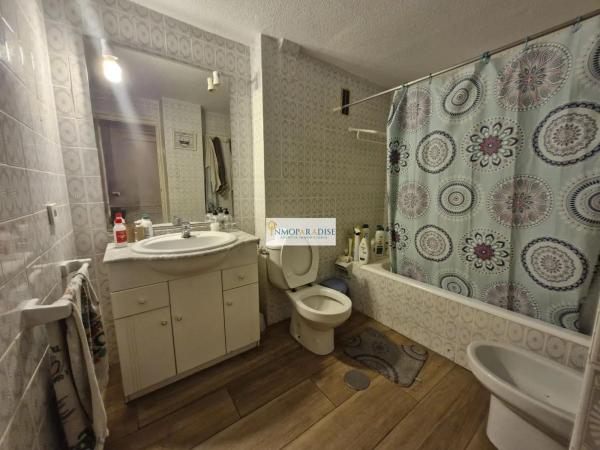 Piso en calle Huesca