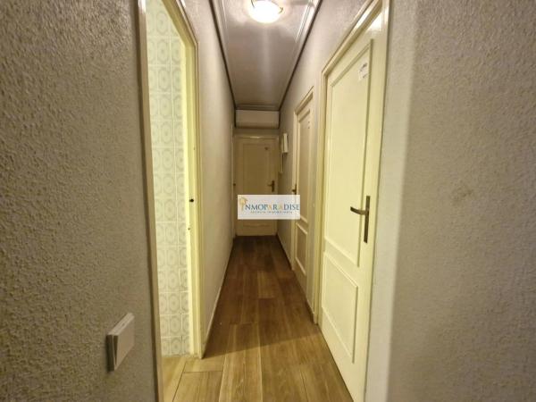 Piso en calle Huesca