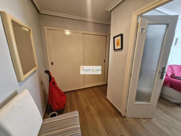 Piso en calle Huesca