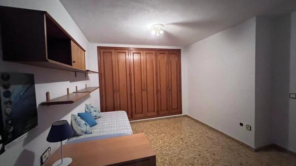 Piso en calle de la Virgen del Socorro, 25