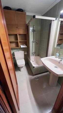 Piso en calle de la Virgen del Socorro, 25