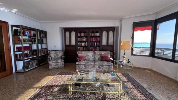 Piso en calle de la Virgen del Socorro, 25