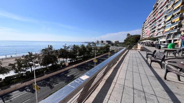 Piso en calle de la Virgen del Socorro, 25