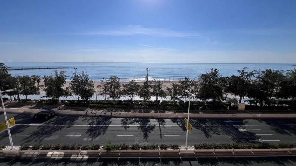 Piso en calle de la Virgen del Socorro, 25