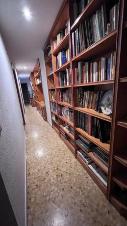 Piso en calle de la Virgen del Socorro, 25