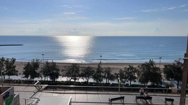 Piso en calle de la Virgen del Socorro, 25