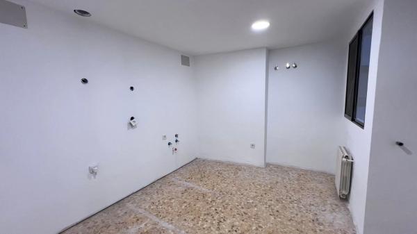 Piso en calle de la Virgen del Socorro, 25