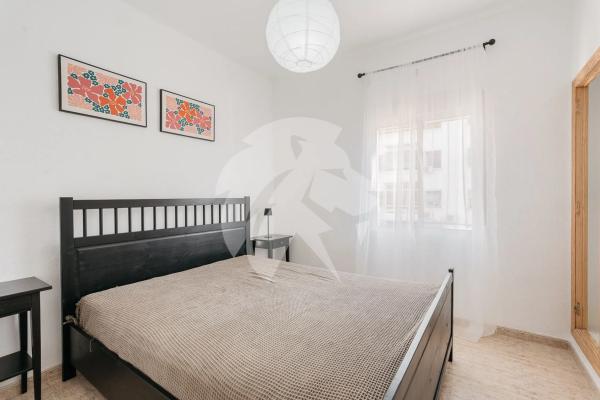 Piso en calle del Pintor Zuloaga