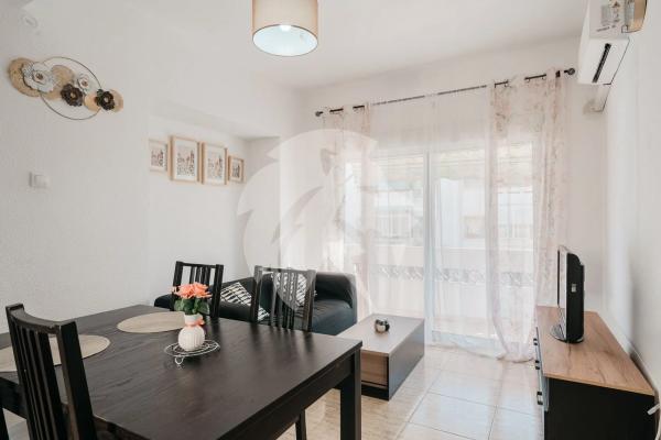 Piso en calle del Pintor Zuloaga