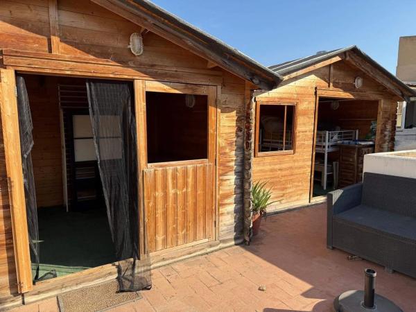 Ático en plaza Santa Teresa, 6