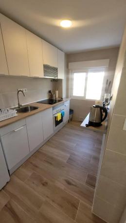 Piso en Barrio Raval Roig-Virgen del Socorro