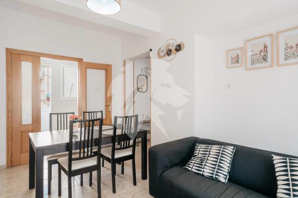 Piso en calle del Pintor Zuloaga