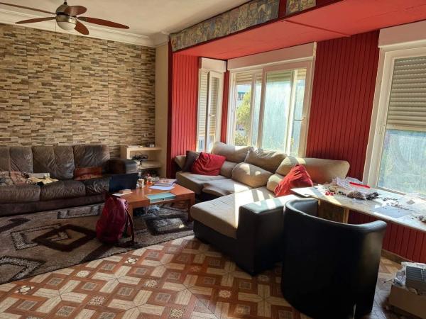 Ático en plaza Santa Teresa, 6