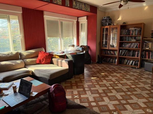 Ático en plaza Santa Teresa, 6