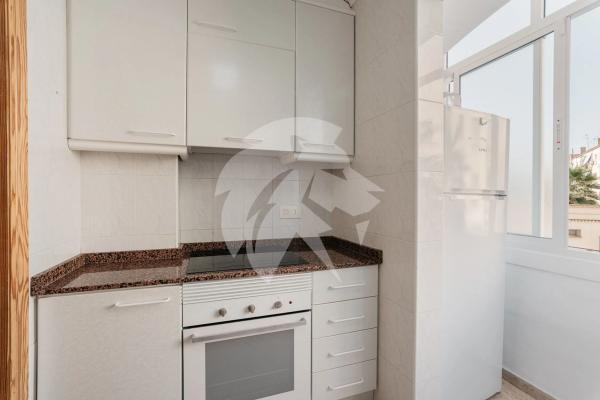 Piso en calle del Pintor Zuloaga