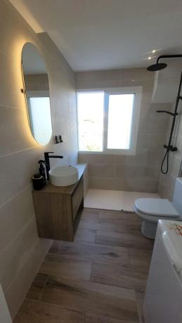 Piso en Barrio Raval Roig-Virgen del Socorro