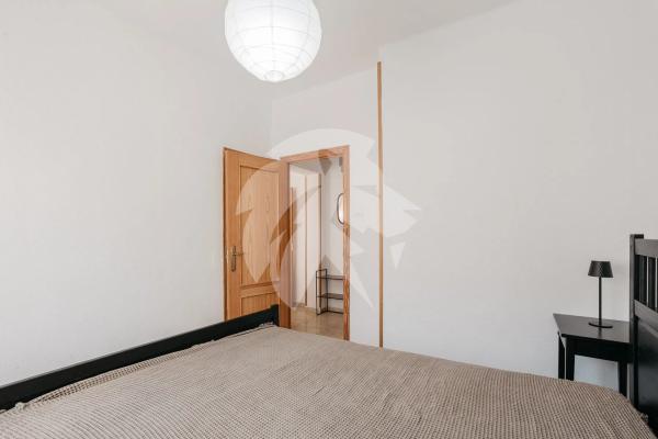 Piso en calle del Pintor Zuloaga