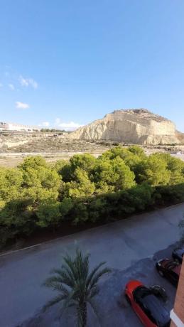 Piso en Barrio Raval Roig-Virgen del Socorro