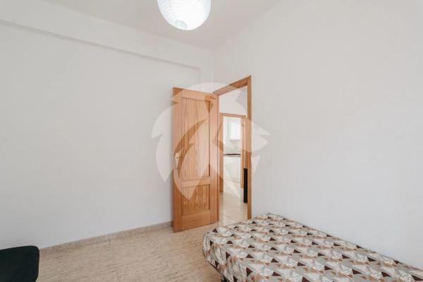 Piso en calle del Pintor Zuloaga