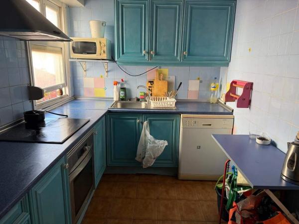 Ático en plaza Santa Teresa, 6