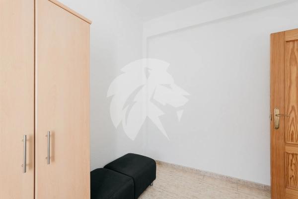 Piso en calle del Pintor Zuloaga