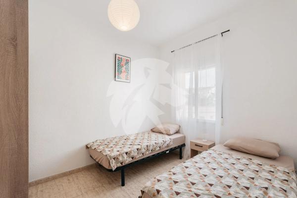 Piso en calle del Pintor Zuloaga