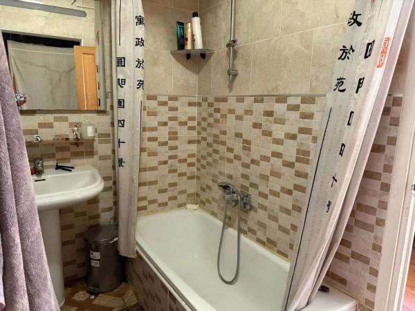 Ático en plaza Santa Teresa, 6