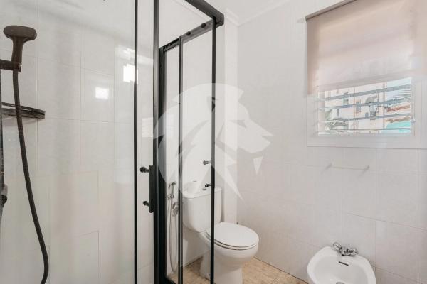 Piso en calle del Pintor Zuloaga