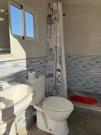 Ático en plaza Santa Teresa, 6