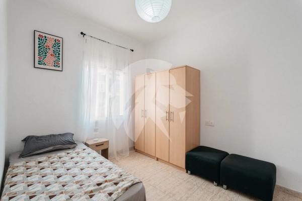 Piso en calle del Pintor Zuloaga