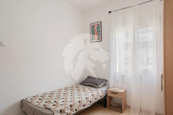 Piso en calle del Pintor Zuloaga