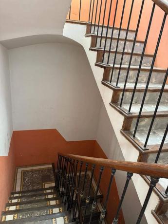 Ático en plaza Santa Teresa, 6