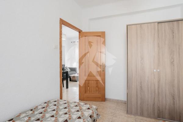 Piso en calle del Pintor Zuloaga