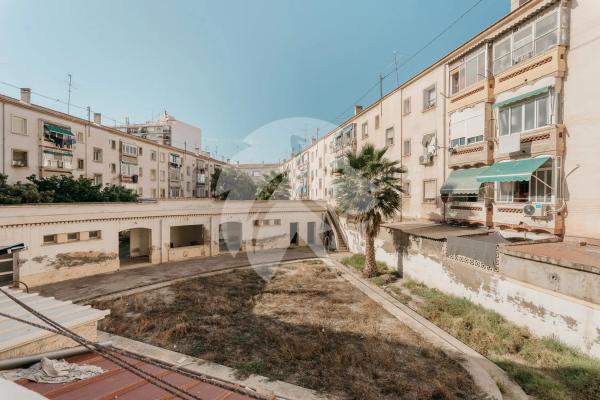 Piso en calle del Pintor Zuloaga