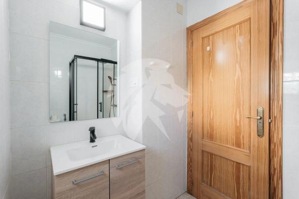 Piso en calle del Pintor Zuloaga