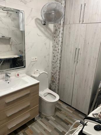 Piso en calle Gonzalo Mengual, 16