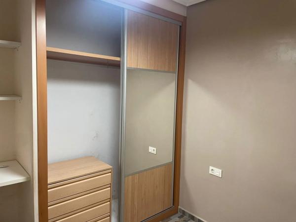 Piso en calle Gonzalo Mengual, 16