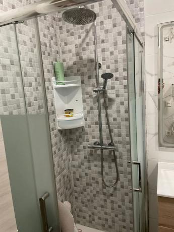 Piso en calle Gonzalo Mengual, 16