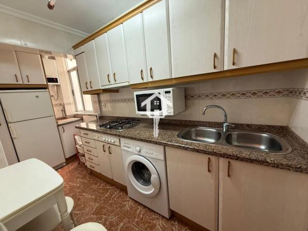 Piso en calle d'Enrique Monsonís Domingo