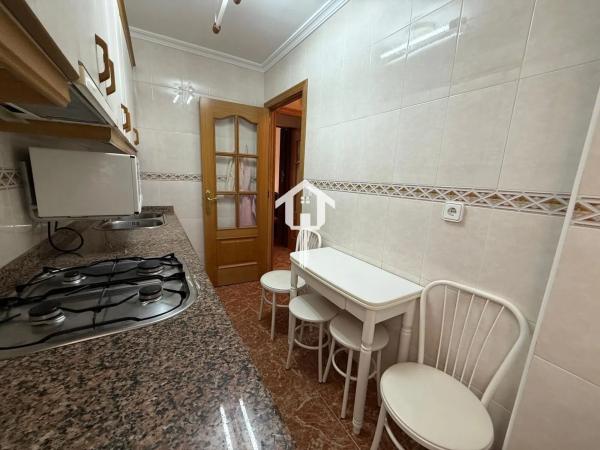 Piso en calle d'Enrique Monsonís Domingo