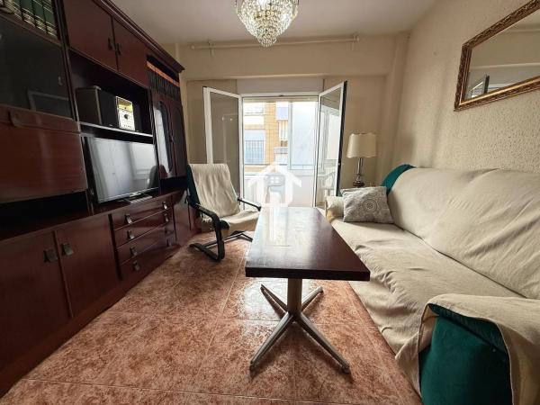 Piso en calle d'Enrique Monsonís Domingo