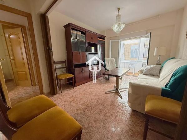 Piso en calle d'Enrique Monsonís Domingo