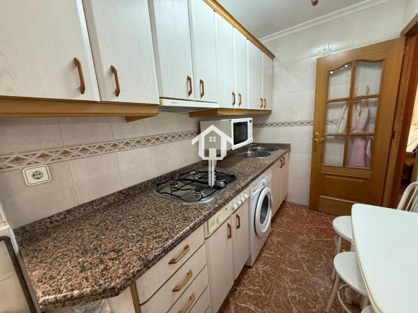 Piso en calle d'Enrique Monsonís Domingo