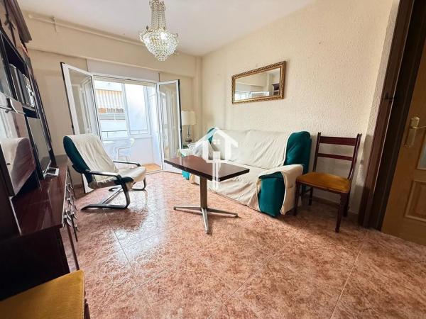 Piso en calle d'Enrique Monsonís Domingo