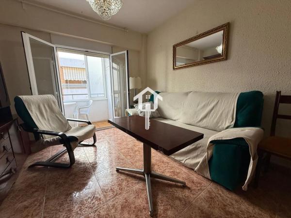 Piso en calle d'Enrique Monsonís Domingo