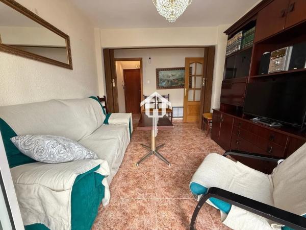 Piso en calle d'Enrique Monsonís Domingo